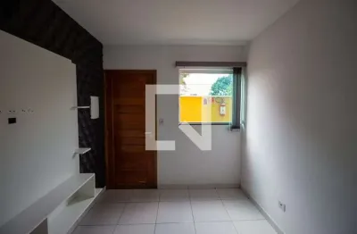Apartamento com 2 quartos à venda na Rua Goiatá, 787, Itaquera, São Paulo