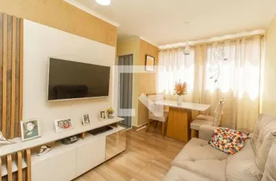Apartamento com 2 quartos à venda na Rua Ribeira do Pombal, 50, Cangaíba, São Paulo