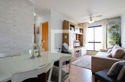 Apartamento à venda - sítio do mandaqui, 2 quartos,  60 m2