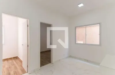 Apartamento à venda - vila constança , 2 quartos,  35 m2
