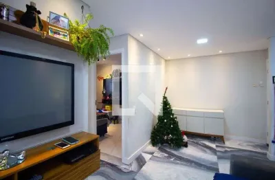 Apartamento com 2 quartos à venda na Rua Agrimensor Sugaya, 1200, Itaquera, São Paulo