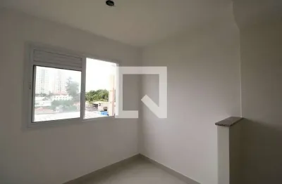Apartamento à venda - jardim jussara, 2 quartos,  32 m2