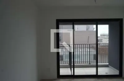 Apartamento com 1 quarto à venda na Rua Madre Cabrini, 99, Vila Mariana, São Paulo