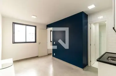Apartamento à venda - santa cecília, 1 quarto,  26 m2