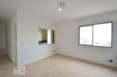 Apartamento à venda - vila campestre, 1 quarto,  38 m2
