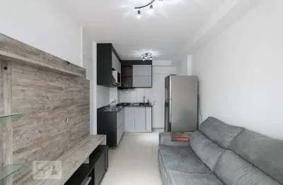 Apartamento com 1 quarto à venda na Rua do Lavapés, 507, Liberdade, São Paulo