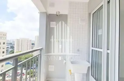 Apartamento com 2 quartos à venda na Rua Marina Ciufuli Zanfelice, 176, Lapa, São Paulo