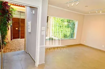 Casa com 3 quartos à venda na Rua Júlio Rua Perez, 016, Campo Belo, São Paulo