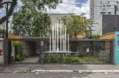 Casa com 2 quartos para alugar na Rua Michigan, 325, Cidade Monções, São Paulo