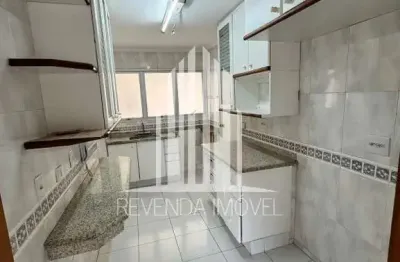 Apartamento residencial em são paulo - sp, pinheiros