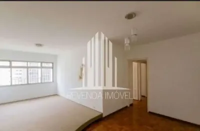 Apartamento residencial em são paulo - sp, vila nova conceição