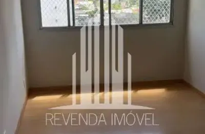 Apartamento residencial em são paulo - sp, pinheiros