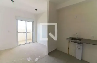 Apartamento com 1 quarto à venda na Rua da Mooca, 547, Mooca, São Paulo