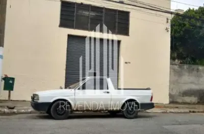 Galpão comercial de alto padrão na vila antonieta, são paulo-sp: 10 vagas de garagem e 500m² de área!