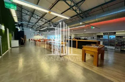 Prédio comercial comercial em são paulo - sp, lapa de baixo