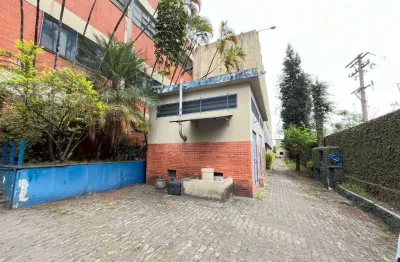 Jardim japão - galpão comercial para locação de 6808m² com 15 vagas.