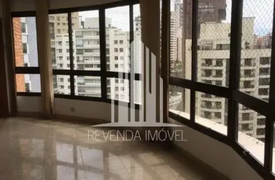 Apartamento com 6 quartos à venda na Rua Doutor James Ferraz Alvim, 205, Vila Suzana, São Paulo