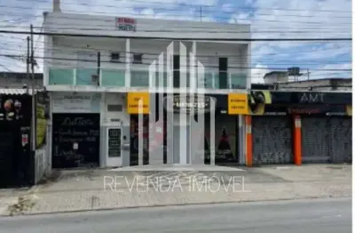 Ponto comercial para alugar na Avenida Atlântica, 1589, Socorro, São Paulo