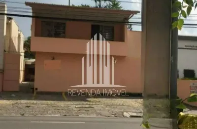 Casa comercial para locação em sp - bairro jardim américa: 4 banheiros, 450m² de área