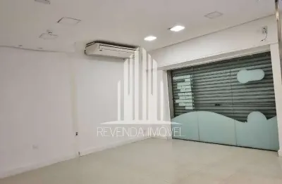 Ponto comercial para alugar na Rua Marconi, 84, República, São Paulo