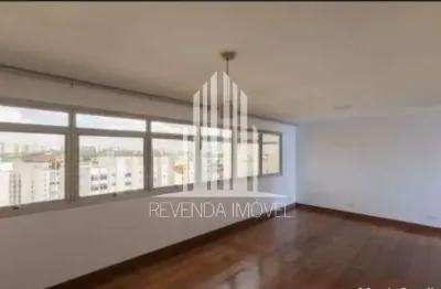 Apartamento residencial em são paulo - sp, itaim bibi