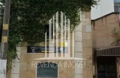 Casa comercial para locação em são paulo-sp, bairro santa cecília: 5 salões, 6 banheiros, 603m² de área.