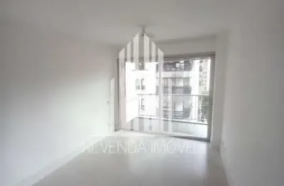 Apartamento com 1 quarto à venda na Alameda dos Aicás, 392, Indianópolis, São Paulo