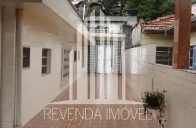 Casa com 3 quartos à venda na Rua Delfina, 93, Vila Madalena, São Paulo