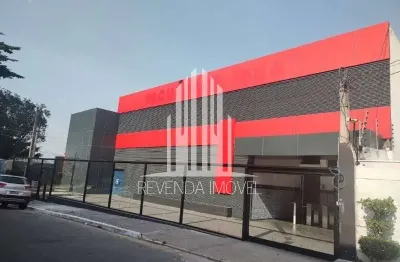 Prédio comercial comercial em são paulo - sp, parque cruzeiro do sul