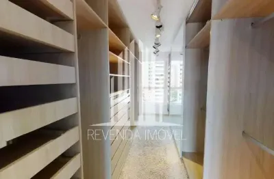 Apartamento residencial em são paulo - sp, vila andrade