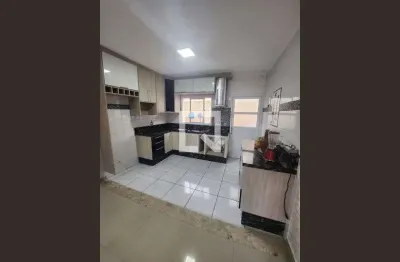 Casa em condomínio fechado com 2 quartos à venda na Rua Campo das Pitangueiras, 601, Ponte Rasa, São Paulo