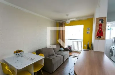 Apartamento à venda - portal do morumbi, 2 quartos,  56 m2