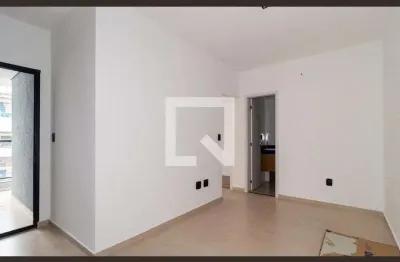 Apartamento com 2 quartos à venda na Rua Templários, 574, Jardim Anália Franco, São Paulo