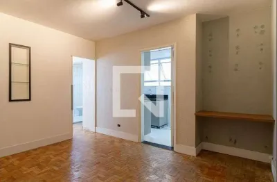 Apartamento com 1 quarto à venda na Rua Santo Amaro, 505, Bela Vista, São Paulo