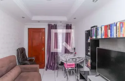 Apartamento com 2 quartos à venda na Rua Leon Burbure, 60, Sapopemba, São Paulo
