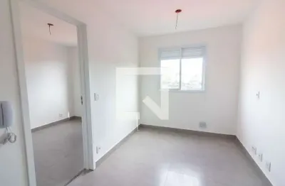 Apartamento com 1 quarto à venda na Rua Engenheiro Américo da Graça Martins, 88, Jardim São Luís, São Paulo