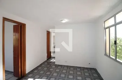 Apartamento com 2 quartos à venda na Rua Novo Oriente do Piauí, 765, Cangaíba, São Paulo