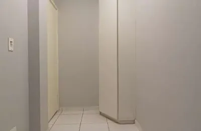 Apartamento à venda - santa cecília, 1 quarto,  40 m2