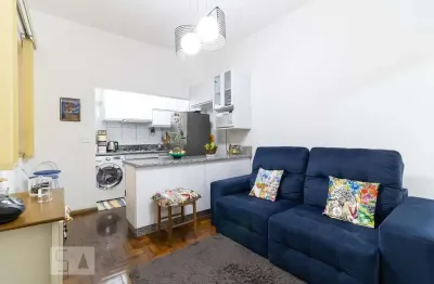 Apartamento com 1 quarto à venda na Rua Hércules Florence, 38, Liberdade, São Paulo