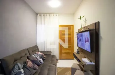 Apartamento com 2 quartos à venda na Rua Pinheiro Preto, 206, Itaquera, São Paulo
