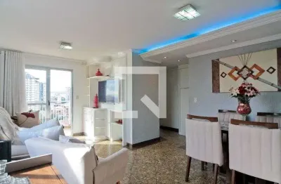 Apartamento à venda - freguesia do ó, 2 quartos,  67 m2
