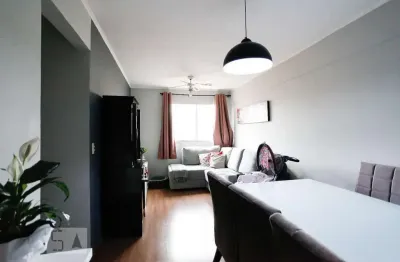 Apartamento com 2 quartos à venda na Rua Ipaobi, 106, Jabaquara, São Paulo