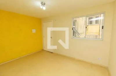 Apartamento com 2 quartos à venda na Avenida Itaquera, 3888, Artur Alvim, São Paulo