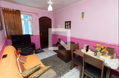Apartamento com 2 quartos à venda na Rua Serra Verde, 108, Cangaíba, São Paulo