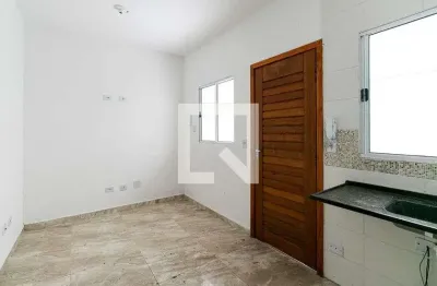 Apartamento à venda - vila aricanduva, 1 quarto,  35 m2