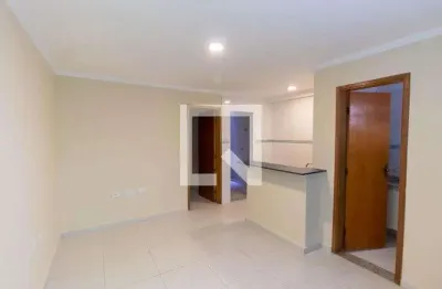 Apartamento à venda - artur alvim, 1 quarto,  31 m2