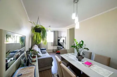 Apartamento à venda - vila mascote, 2 quartos,  65 m2