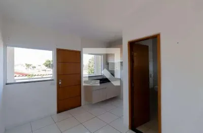 Apartamento à venda - jardim maringá, 1 quarto,  27 m2