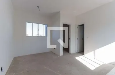 Apartamento à venda - vila mazzei, 1 quarto,  37 m2