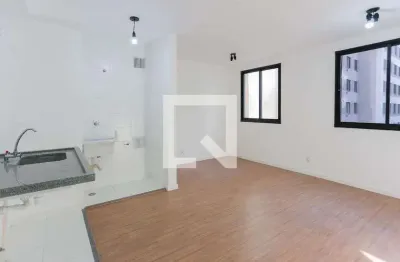 Apartamento com 1 quarto à venda na Rua Raul Saddi, 88, Butantã, São Paulo